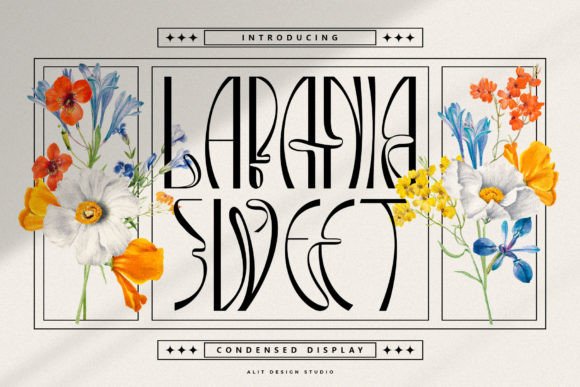 Download Lapania Sweet - Premium Resources