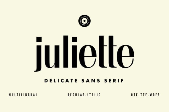 Download Juliette - Premium Resources