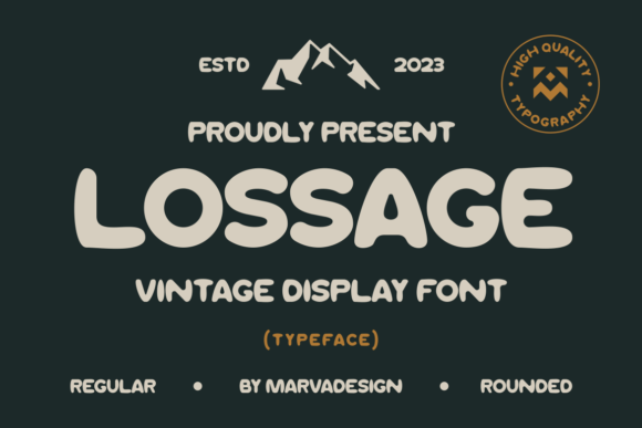 Download Lossage - Premium Bundle