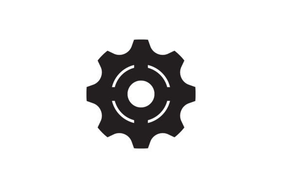 Download Gear Logo Element and Symbol - Logo element Collection