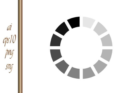 Download Circular Loading Icon Circle Download - Premium Resources